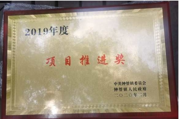 天天盈球获得多项政府奖励